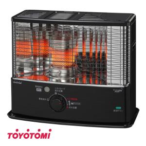 サンポット KSH-7031KC（SG)シルバーグレー 煙突式半密閉式石油暖房機