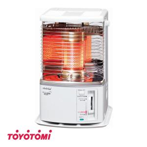 CORONA（コロナ） FH-VX3625BY (W) ホワイト 石油 ファンヒーター