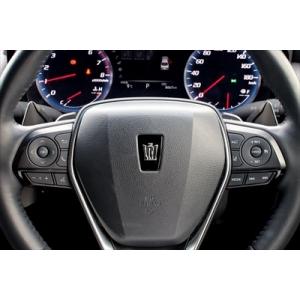 ケンスタイル クラウン 220系・カムリ 70系 ロングパドルシフト トヨタ