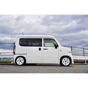 ESPELIR（エスペリア） ダウンサス N VAN JJ1 S07B H30/7〜 2WD ターボ