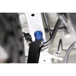 トヨタ 純正 ハイエース 《 TRH200V 》 スペアタイヤキャリア 51903