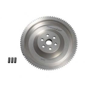 MC ワゴンR クロモリフライホイール : エアロ.カスタムパーツの