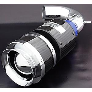 ステラ RN1/RN2 NA カーボンチャンバーエアインテークキット : エアロ