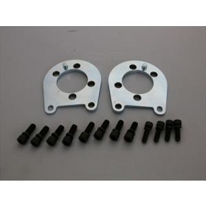 日産 キューブキュービック1.5L（YGZ11）FF車用 リアキャンバー