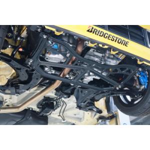 SPOON（スプーン） リジカラ N-ONE JG3 JG4 FF/4WD共通 2020- 1台分