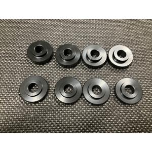 TRD 【TRD/ティーアールディー】 シフトリジッドメタルブッシュ トヨタ