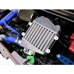 アルトターボRS/ワークス HA36S スーパークールインタークーラーキット