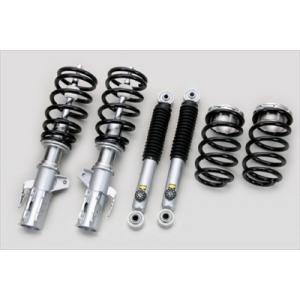 イデアル(IDEAL) トゥルーヴァ車高調 減衰力36段調整 全長調整