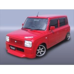 RACING GEAR（レーシングギア） ○RG ストリートライド ラパン HE21S