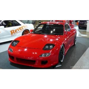ボーダー TRI-EYEメーターパネル RX-7 FD3S オンボード センター 60Φ穴