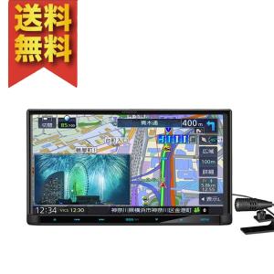 Pioneer（パイオニア） carrozzeria カロッツェリア AVIC-RZ821-D 7V型