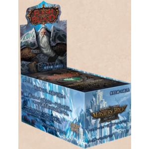 Flesh and Blood ロゼッタ ブースターパック 日本語版 2BOX Amazon.co