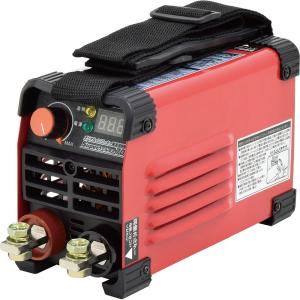 日動工業 単相200V専用デジタルインバーター直流溶接機 BMウェルダー