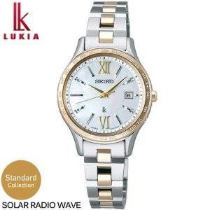 Standard Collection SEIKO LUKIA セイコー ルキア アイコレクション