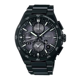 ASTRON SEIKO セイコー アストロン SBXB147 ビッグデイト ステンレス
