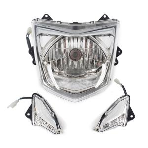 台湾ヤマハ純正 シグナスX SE44J (3型) テールライトAssy バイクパーツ