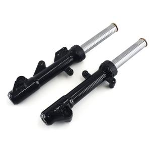 超高品質 スーパーフロントフォーク赤2型シグナスX SE44J 28S 4C6 1CJ