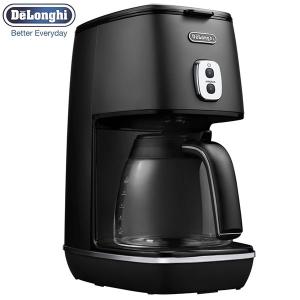 デロンギ ディスティンタコレクション ドリップコーヒーメーカー