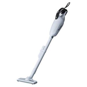 マキタ（makita） 掃除機 CL181FDZW 充電式クリーナー カプセル式 18V