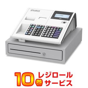 TEC（TOSHIBA） レジスターオプション 東芝テック 店名ロゴカセット