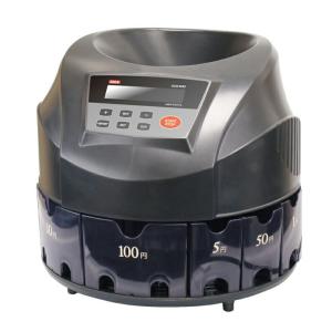 エンゲルス 硬貨計数機・硬貨選別機・コインソーター（SCS-200