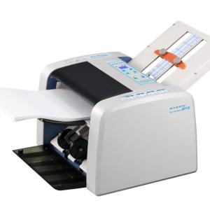 自動紙折り機 ドレスイン MA150 DLLES IN : オフィス店舗用品トップ