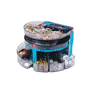 エンゲルス 硬貨計数機・硬貨選別機・コインソーター（SCS-200
