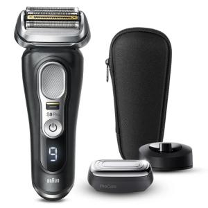 BRAUN Series 9 Pro 9435s-V ブラウン 充電式 電動 シェーバー