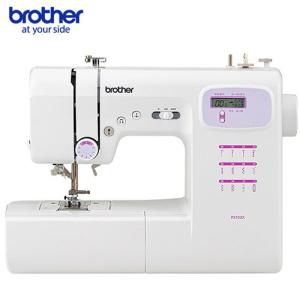 ブラザー工業 コンピューターミシン ミシン ブラザー PS203X 一般用