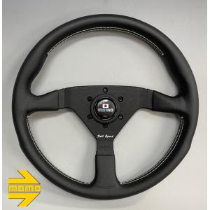 MOMO（モモ） ステアリング HERITAGE LINE CALIFORNIA ヘリテイジ