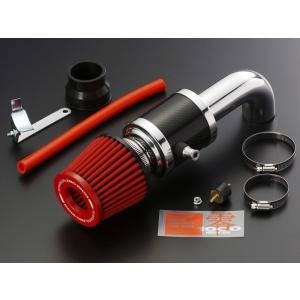 ZERO-1000 ダイハツ エッセ DBA-L235S KF-VE (NA) パワーチャンバー K