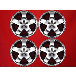 GT-R 希少モデル 日産 BNR34 スカイライン R34 純正 FORGED ホイール 4