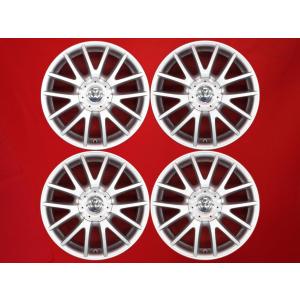 激安 4本セット】フォルクスワーゲン VW ゴルフV/ジェッタ 純正 アルミ
