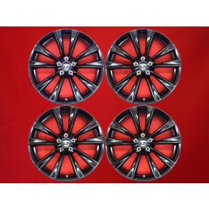 レクサス（LEXUS） RX450h バージョンL 純正 20インチ 納車前 新車外し