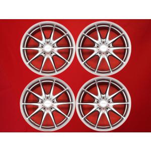 鍛造 軽量 RAYS レイズ VOLK RACING ボルクレーシング RE30 中古