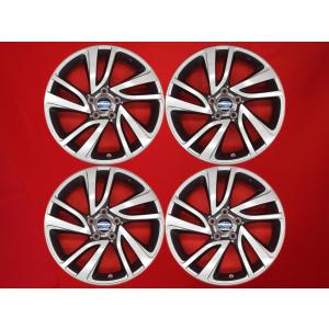 SUBARU スバル レヴォーグ VM系 純正 18インチ ホイール 4本 7.5J-18