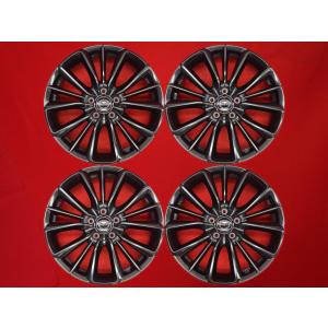 マツダ（Mazda） マツダ（MAZDA）鍛造アルミホイール(18×7.0J) 1本