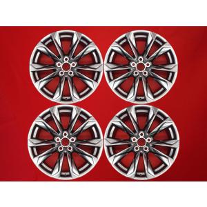 単品 中古ホイール リア用 1本 【 鍛造 】 LEXUS レクサス LC500 純正