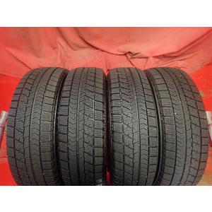 BRIDGESTONE（ブリヂストン） 超バリ溝 2本 VRX2 155/65R14 BLIZZAK