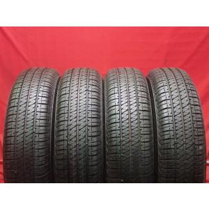 スタッドレス4本 155R13 6PR 4本セット ブリヂストン ブリザック VL1