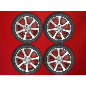 WEDS（ウェッズ） 18インチホイール 選べるデザイン オデッセイ RC1