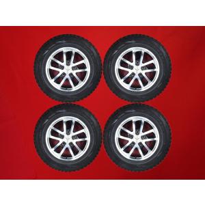 ブリザック DMーV3 4本セット 285/60R18 116Q ブリヂストン DM-V3 2024