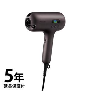 ナノケア 【在庫あり】EH-NC80-T パナソニック ヘアードライヤー