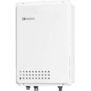 ノーリツ（NORITZ） ガスふろ給湯器 SRT-2460SAWX-2 BL (GT-2460SAWX-2