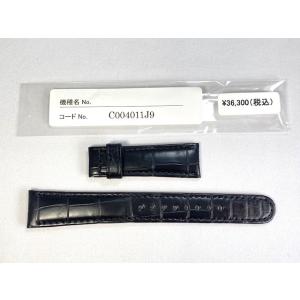 Grand Seiko C004014J9 SEIKO グランドセイコー 19mm 純正革ベルト D