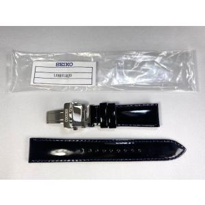 King Seiko（SEIKO） L0LX011J9 SEIKO キングセイコー20mm 純正革