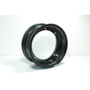 ダックス・シャリー用アルミキャストホイール 12インチ3.5J-4本ハブ用