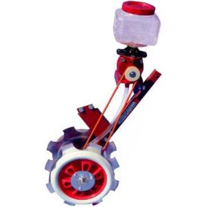 ひっぱりくん HP-16 (溝切深さ73mm) チェーンポット簡易移植器 HP-6と