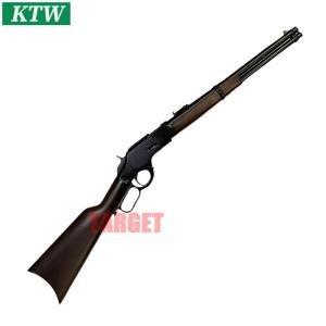KTW 木製ストック ウインチェスター M1873カービン 用 : HBLT - 通販