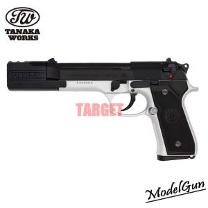 ☆【お取り寄せ】 モデルガン ベレッタ M92FS エボリューション2